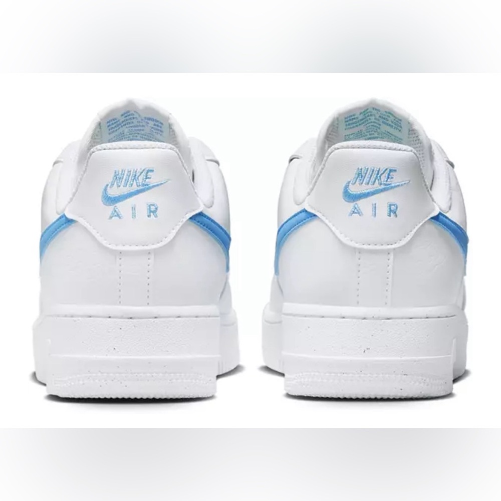 Nike Women's Air Force 1 '07 - Picture 2 of 4
